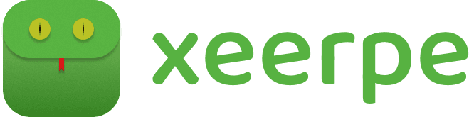 xeerpe logo